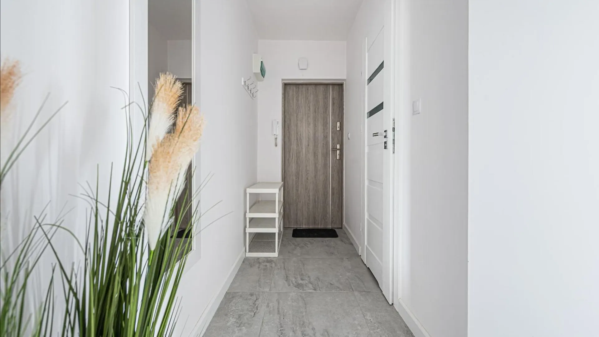 Green Leaf - Billberry Apartments Sopot